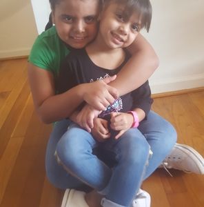 Meet your Posher, Carolina